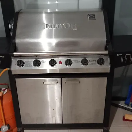 Mindoro Apartman Alcossebre