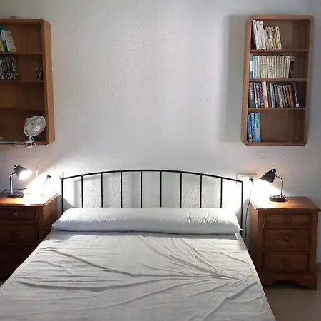 Mindoro Apartman
