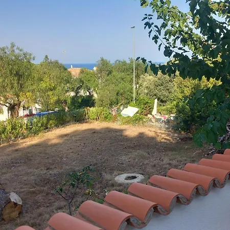 Apartman Mindoro *